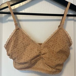 SMALL MATERNITY BRA
